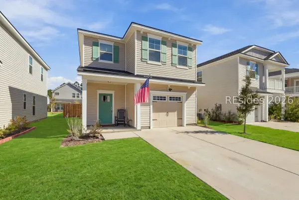 206 Conifer Street, Hardeeville, SC 29927