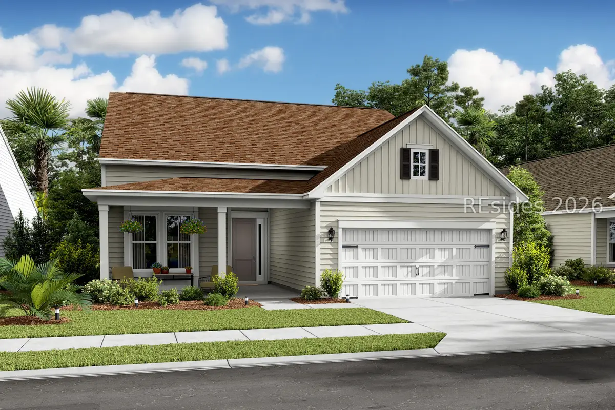 9 Estuary Drive, Bluffton, SC 29909 - #1