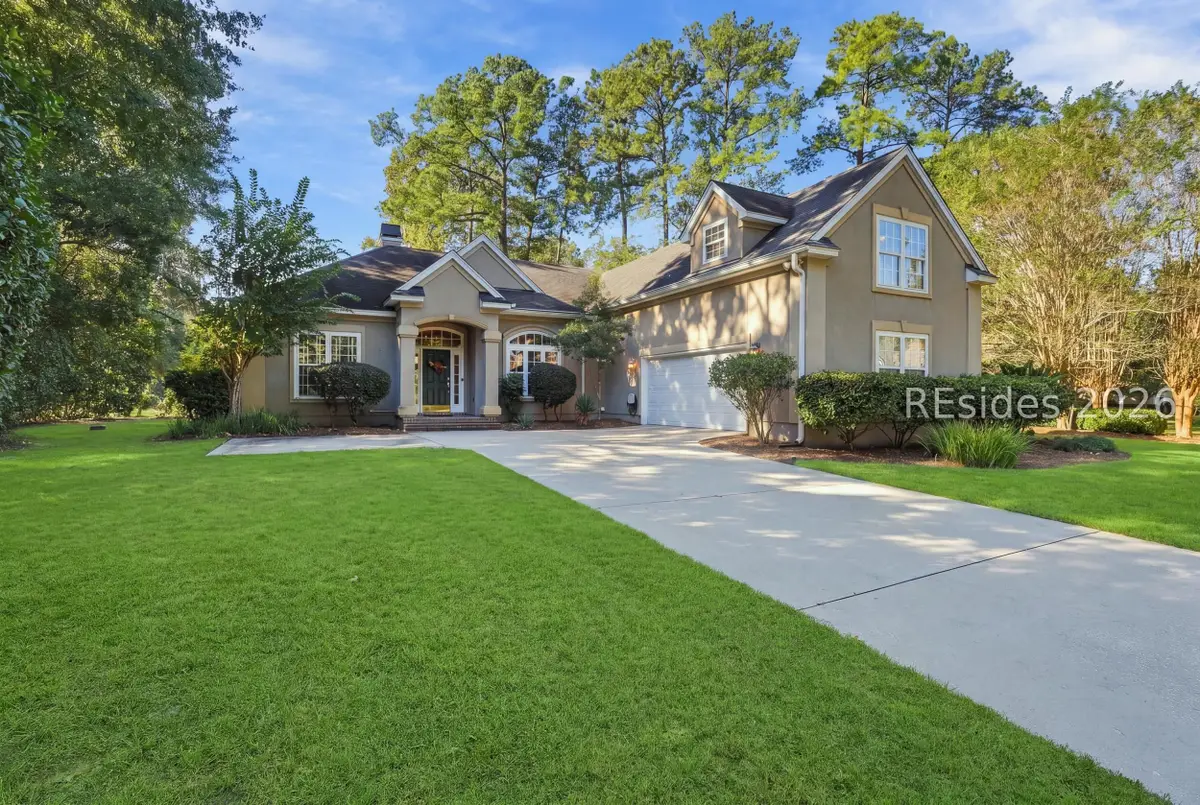 3 Reston Place, Bluffton, SC 29910 - #1