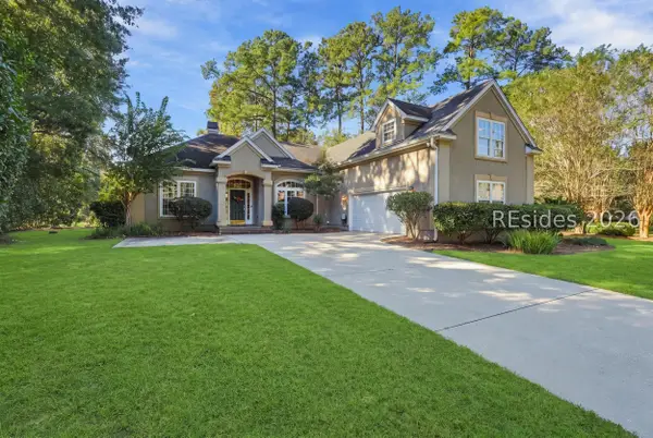 3 Reston Place, Bluffton, SC 29910
