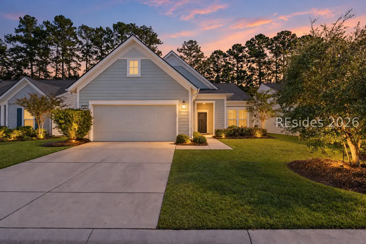 574 Village Green Lane, Bluffton, SC 29909 - #1
