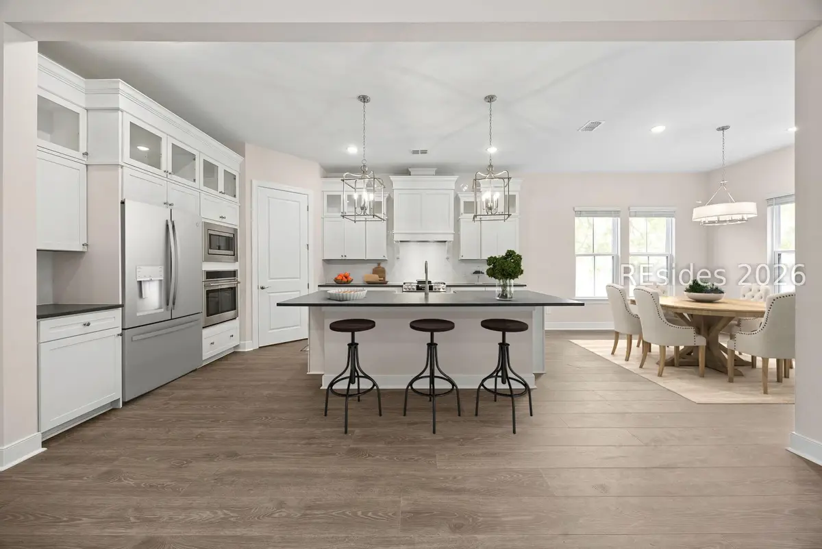 1170 White Water Drive, Hardeeville, SC 29927 - #1