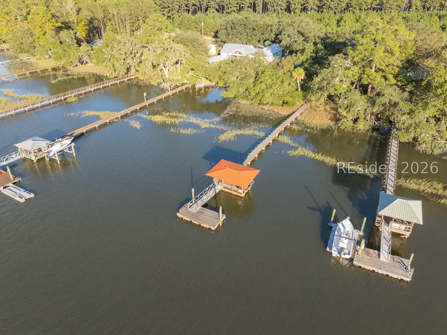 678 Boyd Creek Drive, Ridgeland, SC 29936 - #2