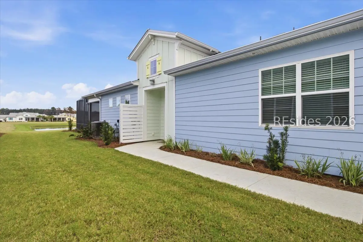85 Blue Starfish Lane, Hardeeville, SC 29927 - #1