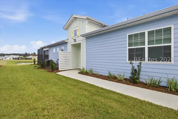 85 Blue Starfish Lane, Hardeeville, SC 29927