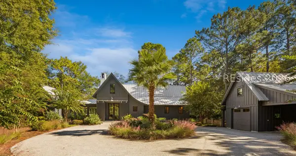 9 Straight Road, Okatie, SC 29909