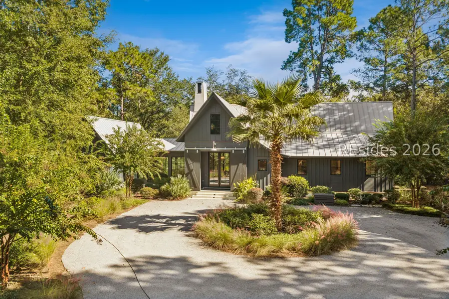 9 Straight Road, Okatie, SC 29909 - #2