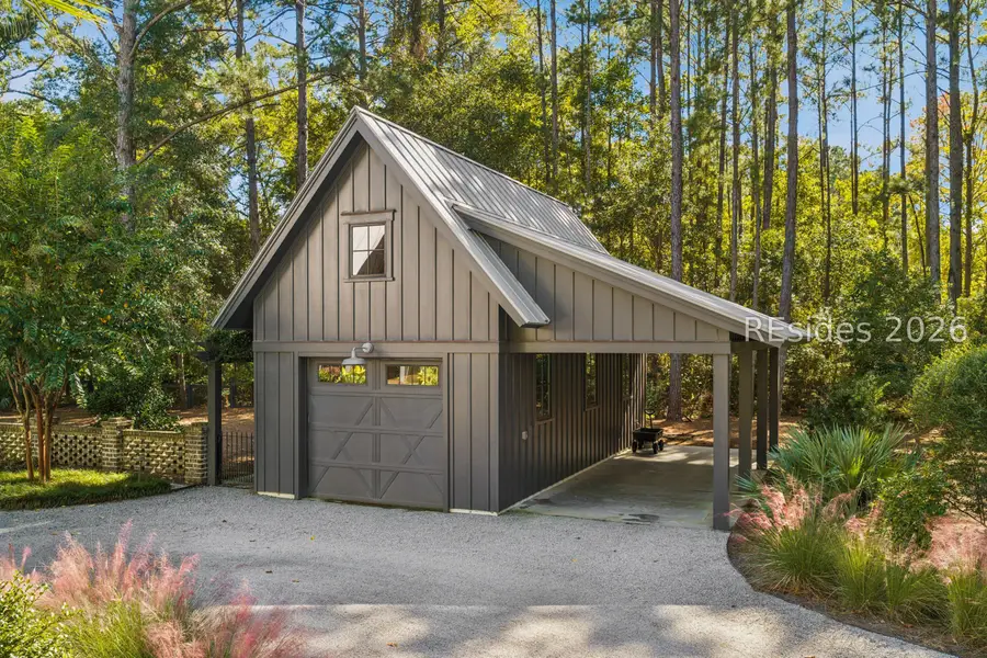 9 Straight Road, Okatie, SC 29909 - #3