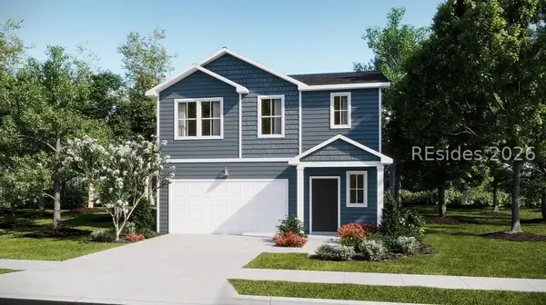 37 Birch Creek Road, Hardeeville, SC 29927