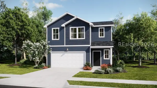 29 Birch Creek Road, Hardeeville, SC 29927