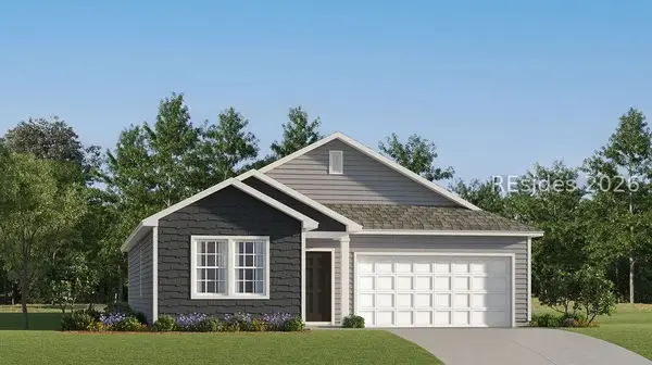 8 Anglefish Court, Hardeeville, SC 29927