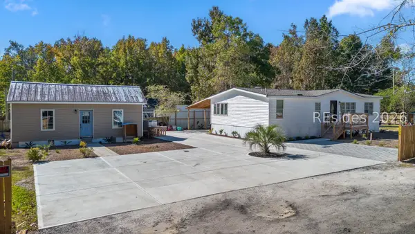 8036 Purrysburg Road, Hardeeville, SC 29927