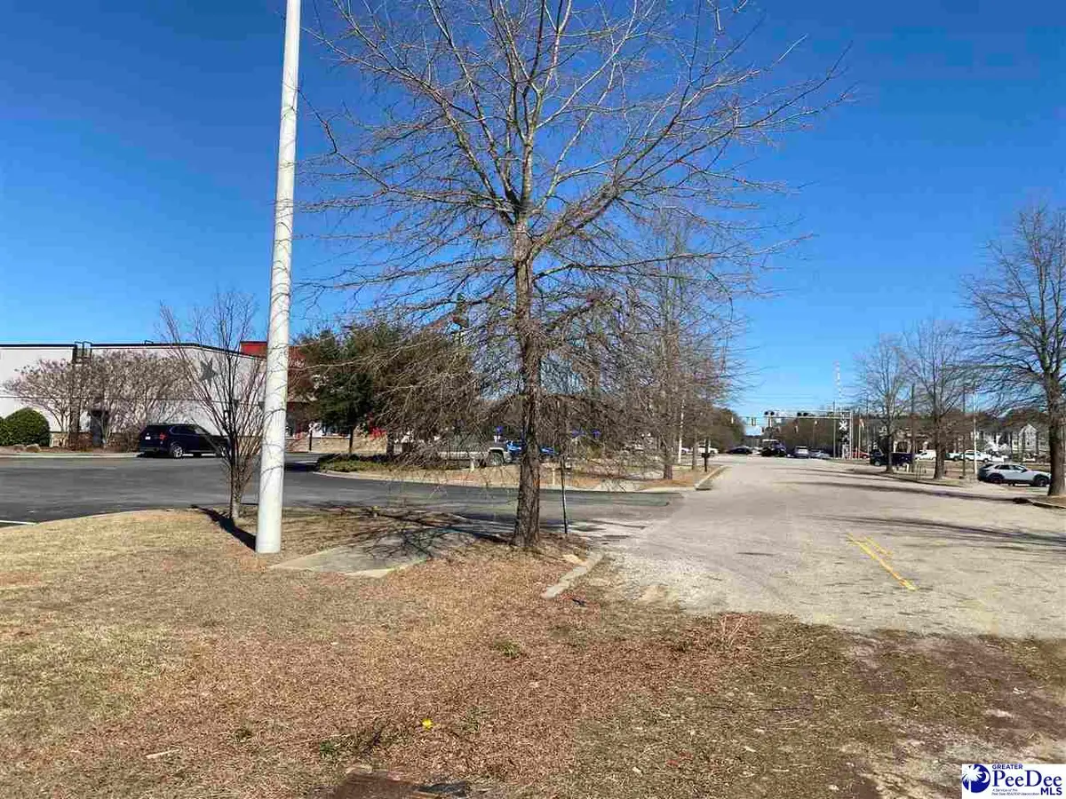 Presbyterian Road, Florence, SC 29501 - #1