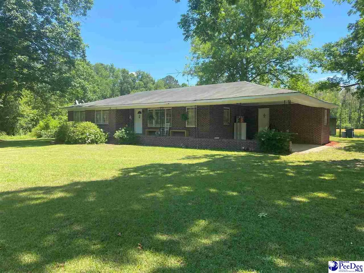 2260 Old Spring Rd, Lake City, SC 29560 - Image #1