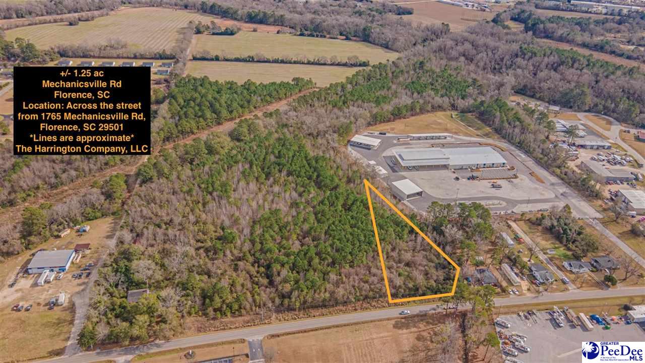 1 25 Acres Mechanicsville Rd  