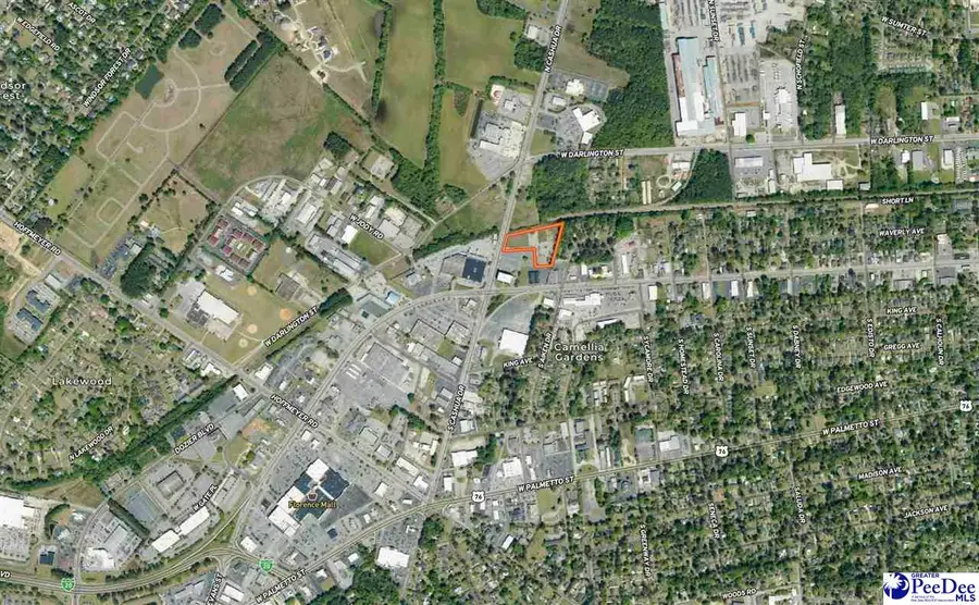 118 N Cashua Drive, Florence, SC 29501 - Image #2