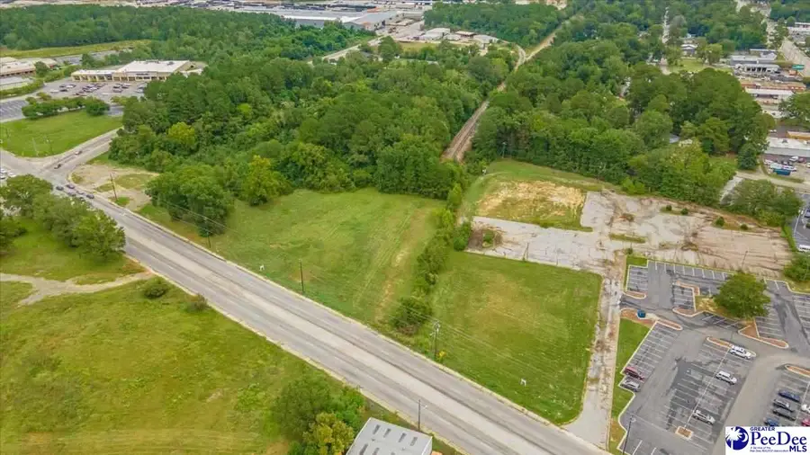 210 N Cashua Drive, Florence, SC 29501 - Image #3