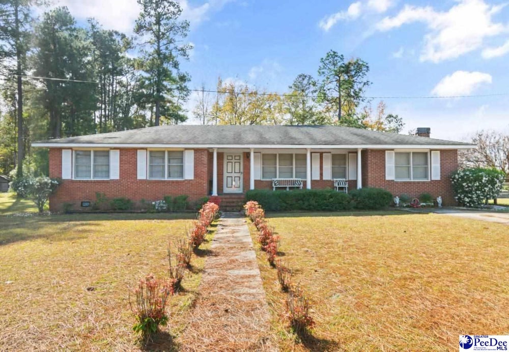1867 Old Rd, Hemingway, SC 29554 BHGRE