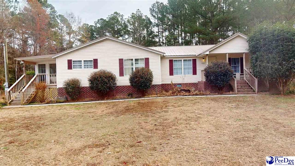 1811 Hannah Pond Rd, McBee, SC 29101 BHGRE