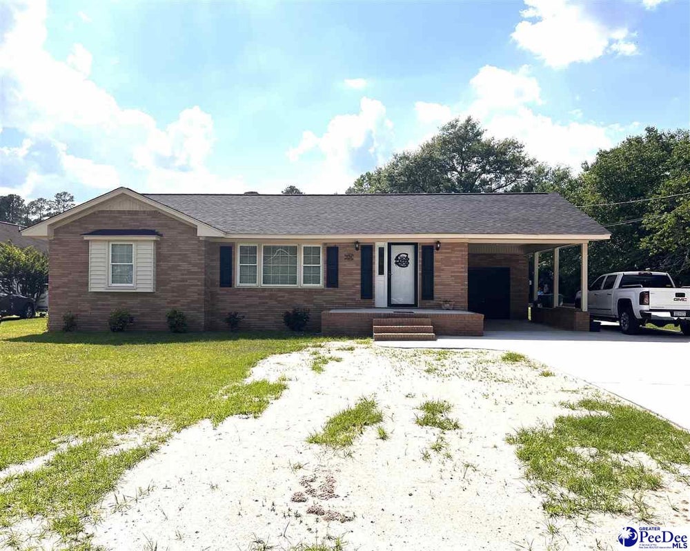 528 Byrnes Circle, Johnsonville, SC 29555 BHGRE