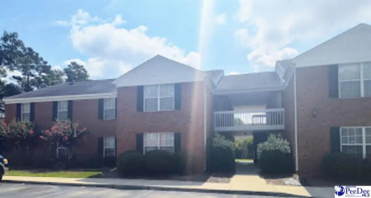 1110-G Third Loop Road, Florence, SC 29505 - #1