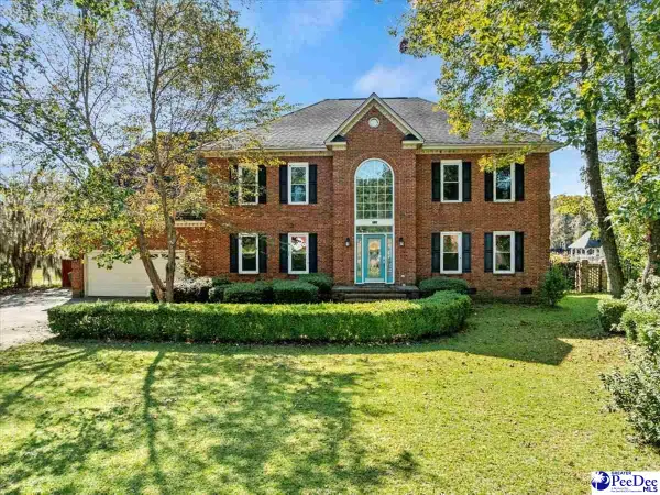 408 Millstone, Florence, SC 29505