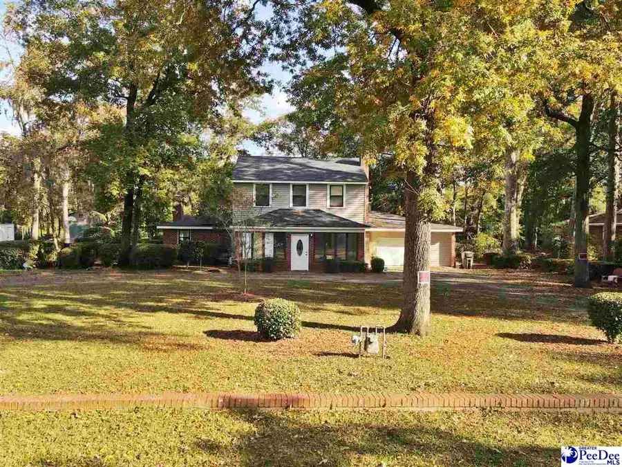 1104 2nd Ave, Kingstree, SC 29556 - Image #2