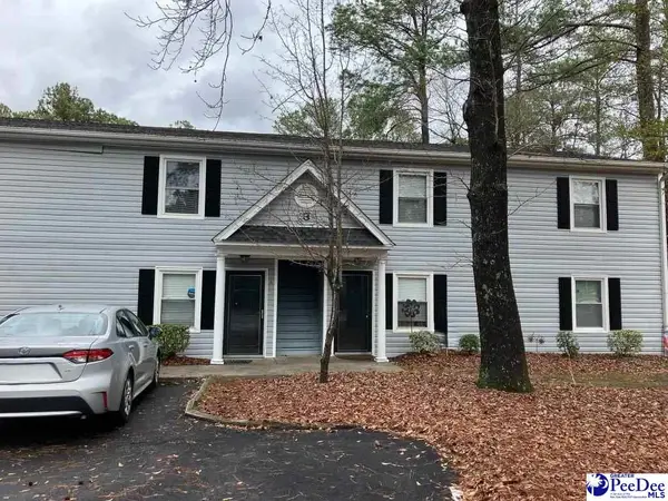 2201 W Jody Rd 3c, Florence, SC 29501