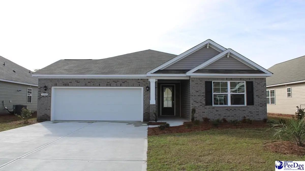 264 Bluff View Ln, Florence, SC 29505 - Image #1