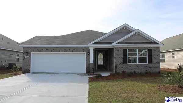 264 Bluff View Ln, Florence, SC 29505