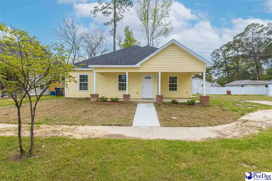 1004 Myers Ervin Way, Florence, SC 29501 - #2