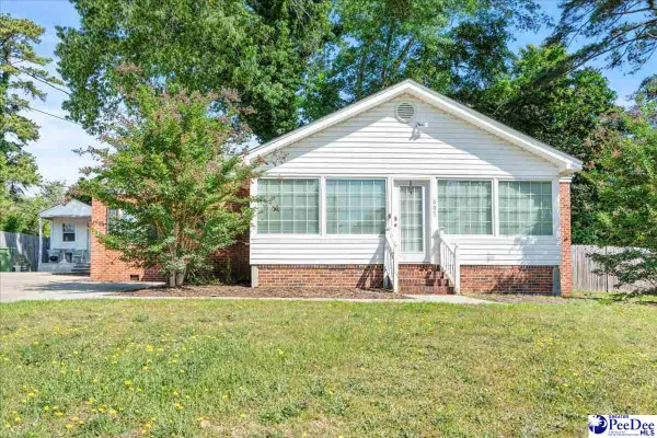 907 Adams Ave, Florence, SC 29501