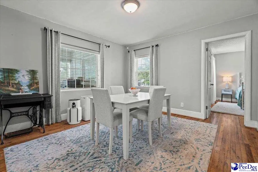907 Adams Ave, Florence, SC 29501 - Image #2