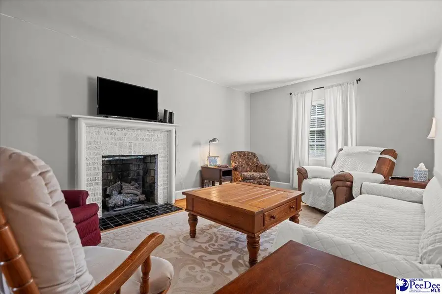 907 Adams Ave, Florence, SC 29501 - Image #3