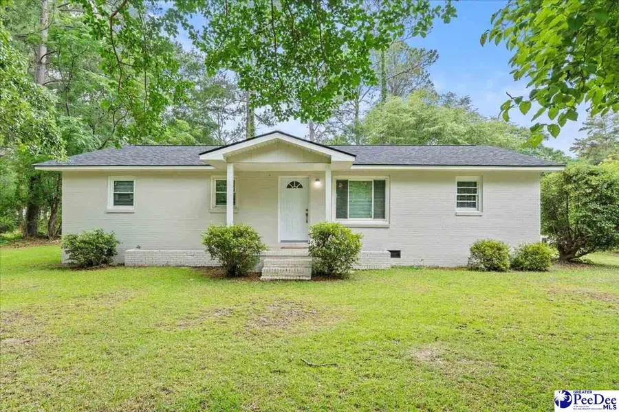 3406 Springvalley Drive, Florence, SC 29501 - Image #2