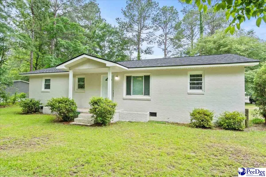 3406 Springvalley Drive, Florence, SC 29501 - Image #3