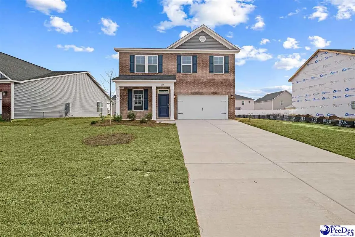 1217 Summer Duck Loop (lot 65), Florence, SC 29501 - Image #1