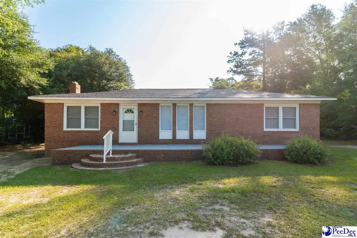 4028 Leviner Road, Wallace, SC 29596 - Image #1