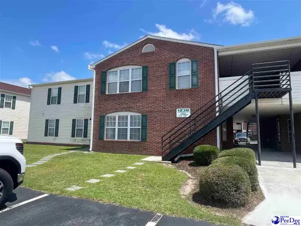 1238 Via Ponticello #2, Florence, SC 29501