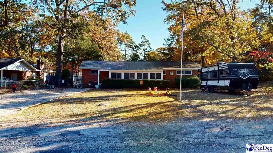 509 Haven Drive, Hartsville, SC 29550 - Image #2