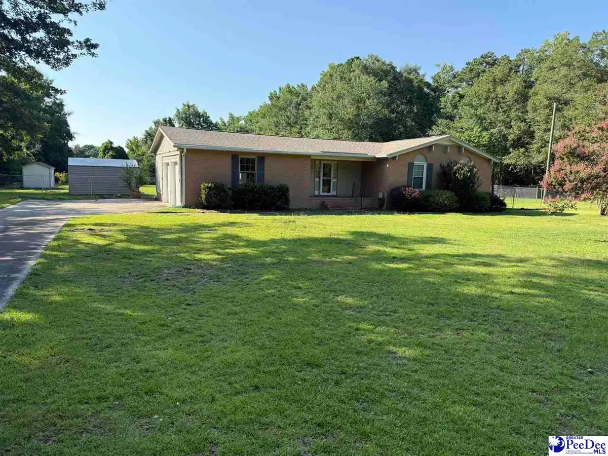 1801 E. Howe Springs Rd., Florence, SC 29505 - Image #1