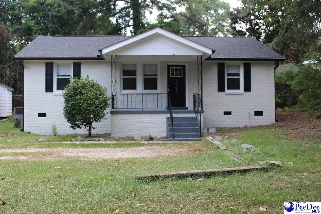 1005 Sunnyside Dr., Cayce, SC 29033-3415 - Image #1