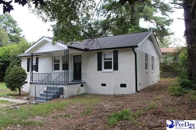 1005 Sunnyside Dr., Cayce, SC 29033-3415 - Image #3