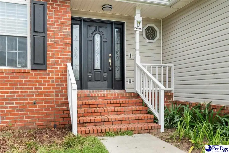 2317 Lampley Way, Florence, SC 29501 - Image #2