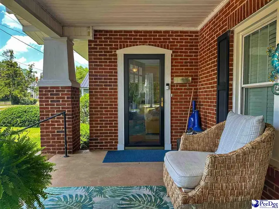 109 S 12th Avenue, Dillon, SC 29536 - Image #2