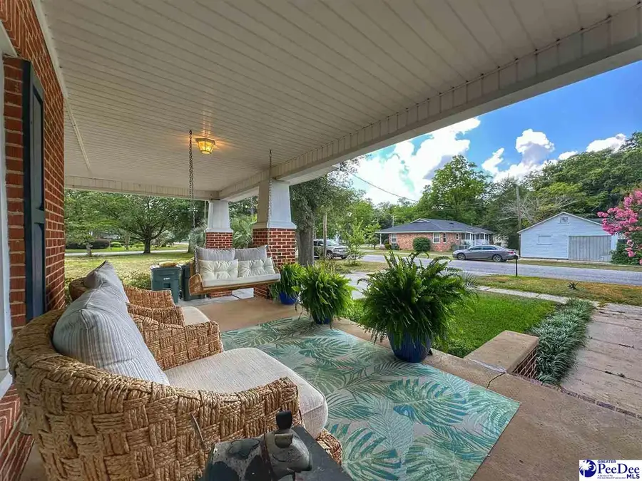 109 S 12th Avenue, Dillon, SC 29536 - Image #3