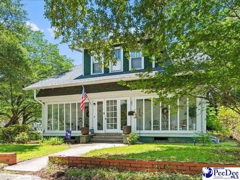101 Third St, Cheraw, SC 29520 - Image #3