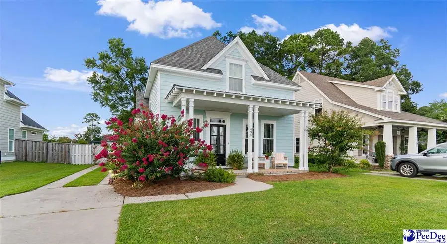 494 Gloria Ct, Florence, SC 29501 - Image #2