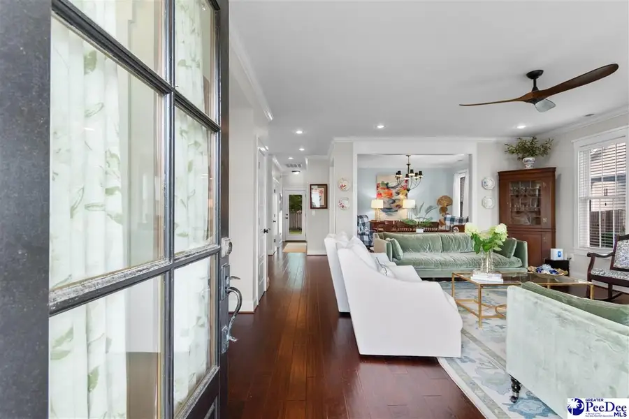 494 Gloria Ct, Florence, SC 29501 - Image #3