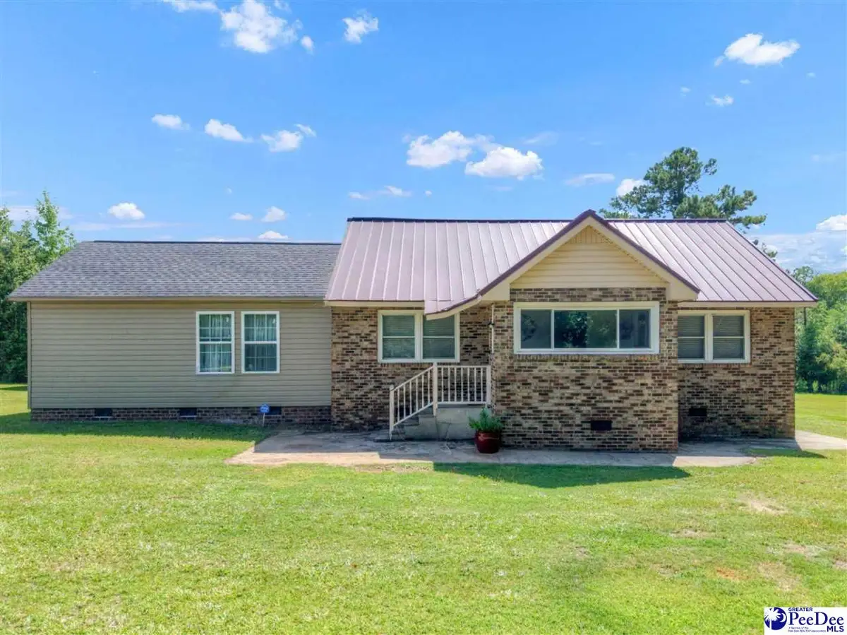 3620 Bolden Drive, Dalzell, SC 29040 - Image #1